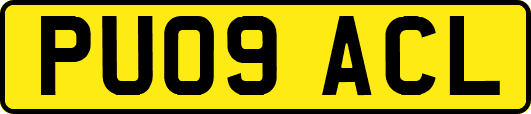 PU09ACL