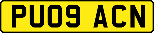 PU09ACN