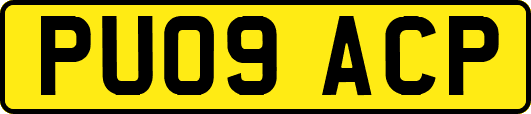 PU09ACP