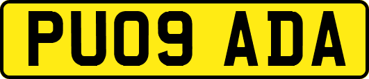 PU09ADA