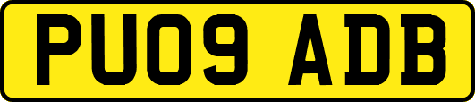 PU09ADB