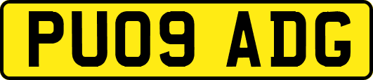 PU09ADG