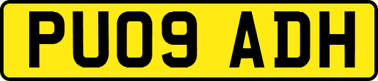 PU09ADH