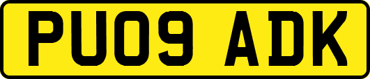 PU09ADK