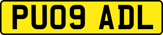 PU09ADL