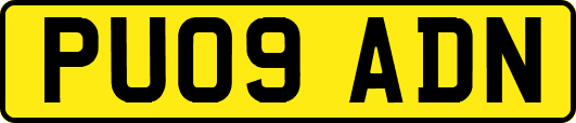 PU09ADN