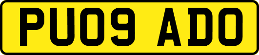 PU09ADO