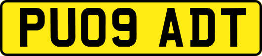 PU09ADT