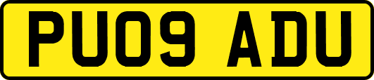 PU09ADU