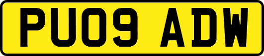 PU09ADW