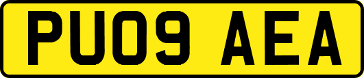 PU09AEA