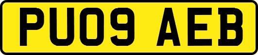PU09AEB