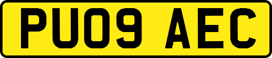 PU09AEC