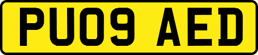 PU09AED