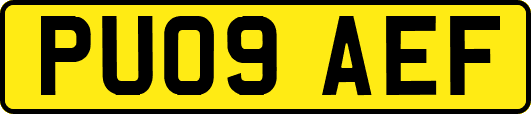 PU09AEF