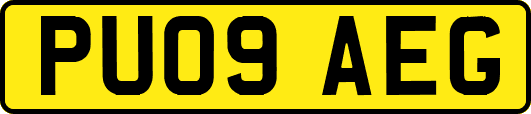 PU09AEG