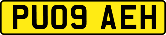 PU09AEH