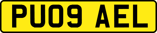 PU09AEL