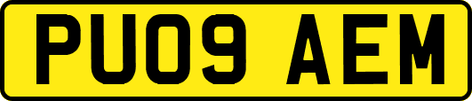 PU09AEM