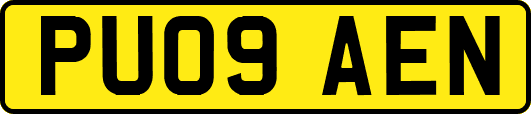 PU09AEN