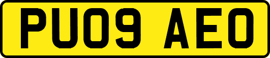 PU09AEO