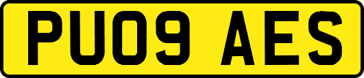 PU09AES