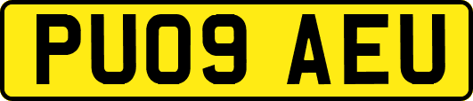 PU09AEU