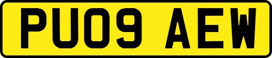 PU09AEW
