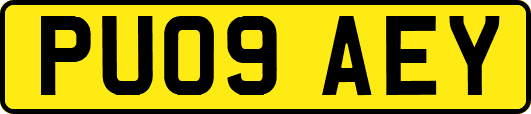 PU09AEY