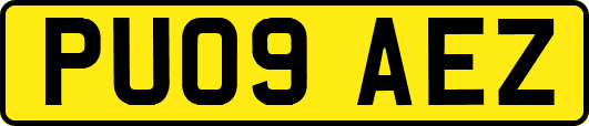 PU09AEZ