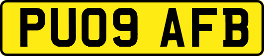 PU09AFB