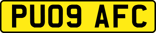 PU09AFC
