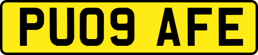 PU09AFE