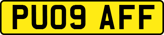 PU09AFF