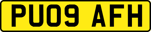 PU09AFH