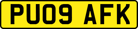 PU09AFK