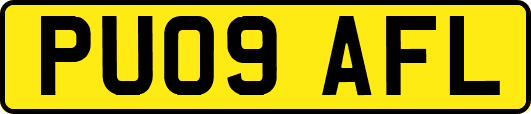 PU09AFL
