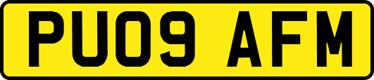 PU09AFM