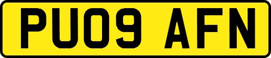 PU09AFN