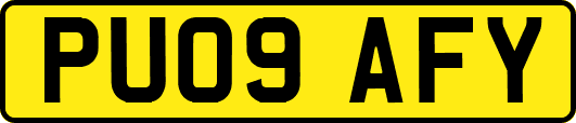 PU09AFY
