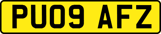 PU09AFZ