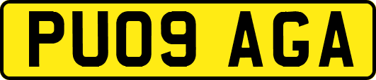 PU09AGA