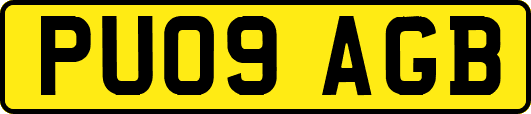 PU09AGB