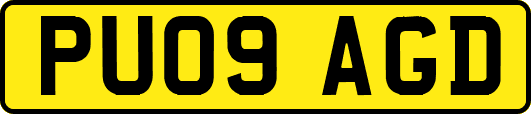 PU09AGD