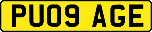PU09AGE