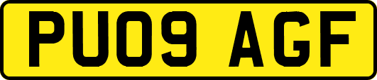 PU09AGF
