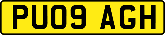 PU09AGH