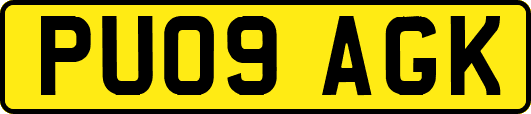 PU09AGK
