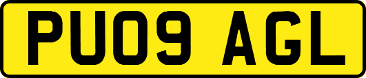 PU09AGL