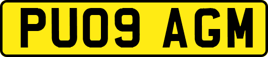 PU09AGM